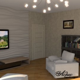 Портфолио